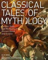 Classical Tales of Mythology