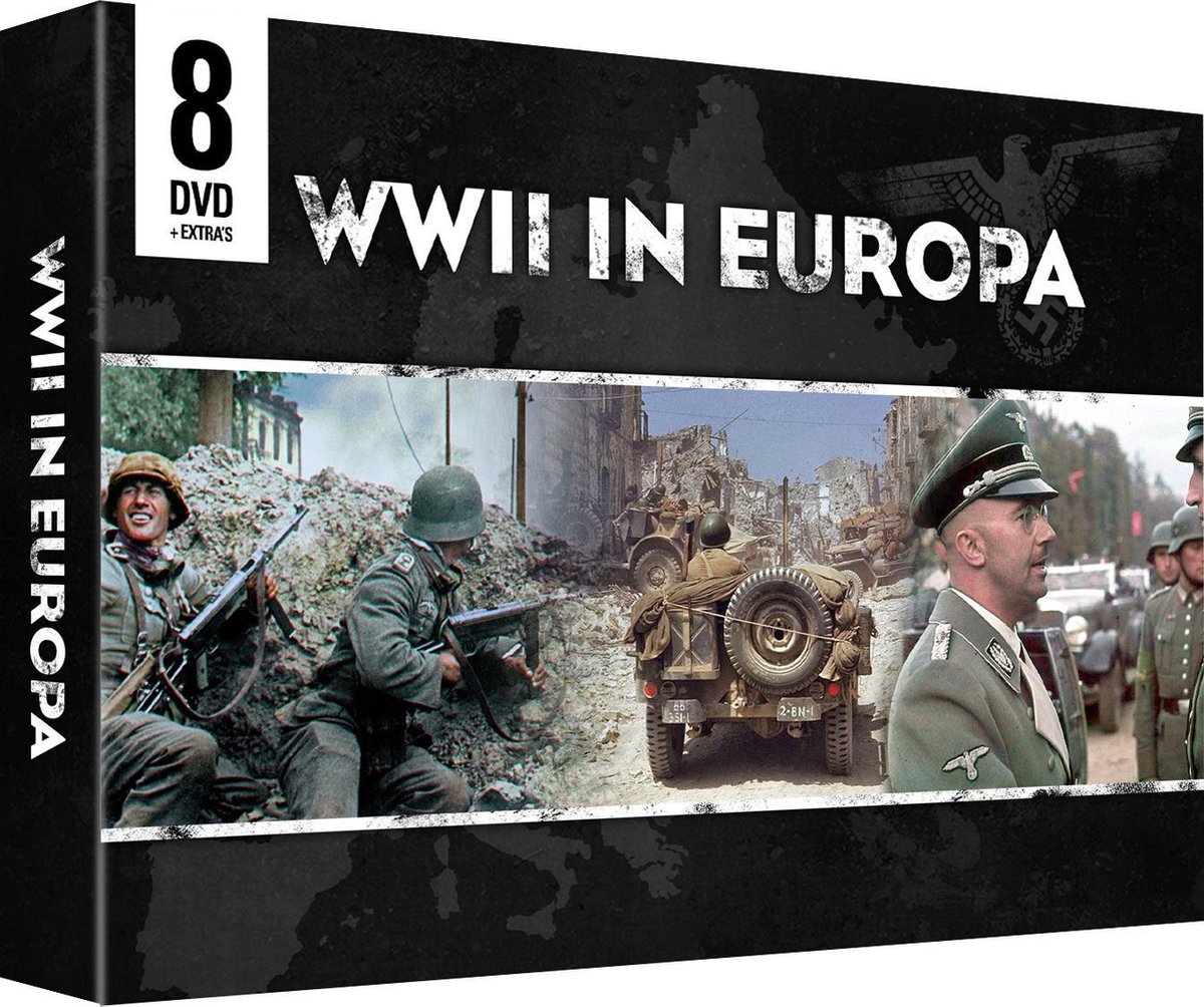 european war 2 special