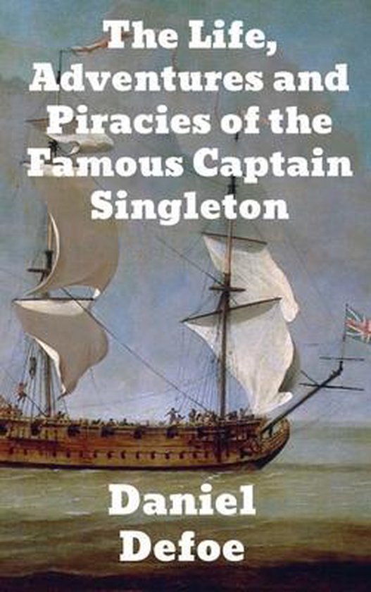 The Life of Horatio Lord Nelson - cover