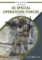 Life in the Us Special Operations Forces