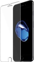 iPhone 7 Plus Hoesje Transparant Antischock  / iPhone 8 Plus Transparant Antischock Hoesje + Screenprotector