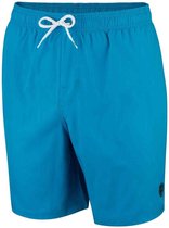Falcon Dray Aqua heren beach short aqua-azur