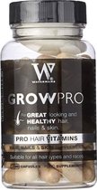Watermans GrowPro Haar Vitamines - 60 capsules