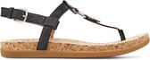 UGG Aleigh Sandalen - Dames - Zwart - Maat 39