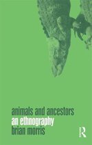 Animals And Ancestors