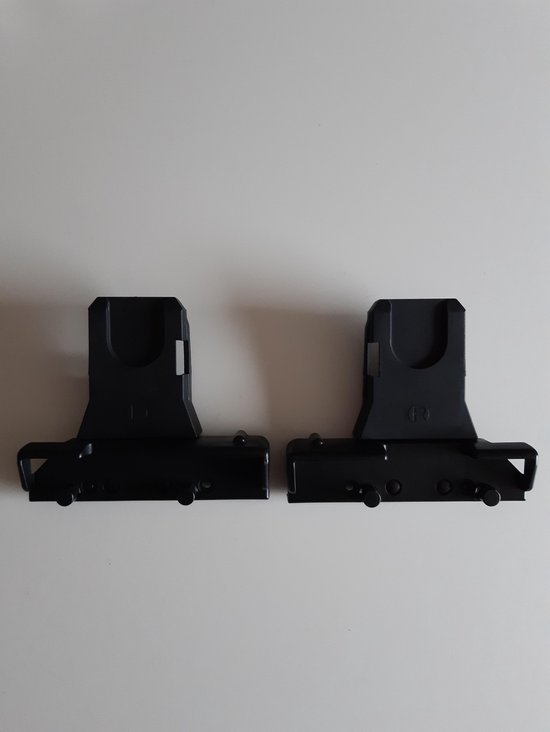 Mutsy autostoel adapter 4Rider (Maxi-Cosi) | bol.com