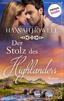 Highland Dreams 2 - Der Stolz des Highlanders - Highland Dreams: Zweiter Roman
