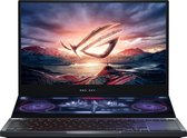 ASUS ROG Zephyrus Duo GX550LXS-HC029T - Gaming Laptop - 15.6 inch (4k scherm)