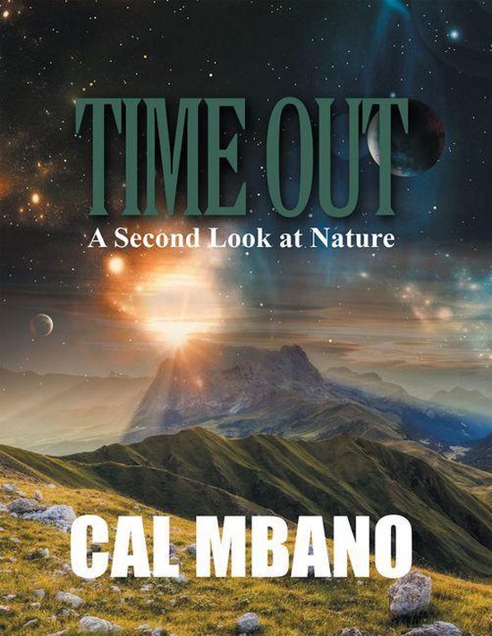 Time Out - cover
