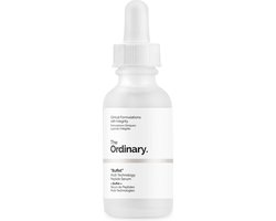 foto van The Ordinary Buffet Multi-Technology Peptide Serum - Anti-Aging Serum