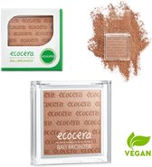 Ecocera Bali Bronzer - Bronzing Powder - Make Up - Bronzer Powder