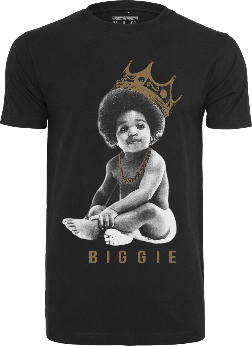 Biggie smalls shirt Clearance