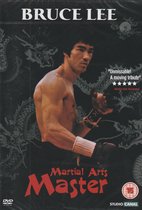 Bruce Lee - Martial Arts Master