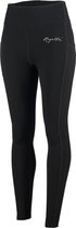 Rogelli Essential Hardloopbroek - Dames - Zwart - Maat XS