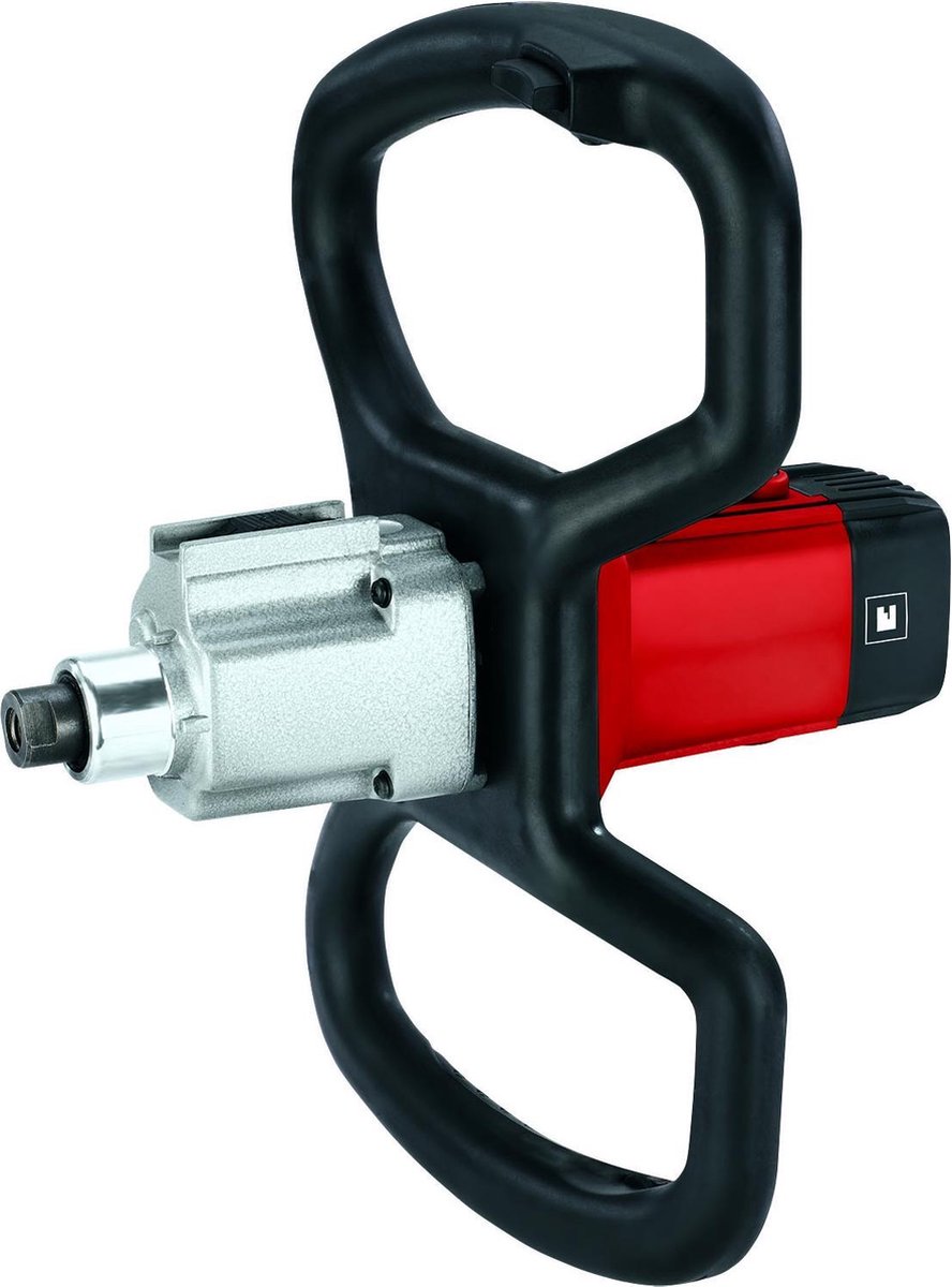 Einhell Farb-Mörtelrührer TP-MX 1700-2 CE (1700 W, M14 Rühreraufnahme