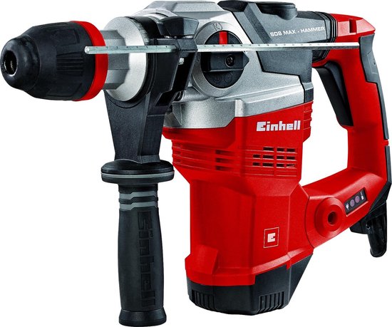 Marteau Einhell 1050 W / 9, 0 J - Coffret inclus