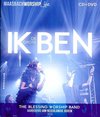 Maasbach Worship Live - De Grote Ik Ben (CD)