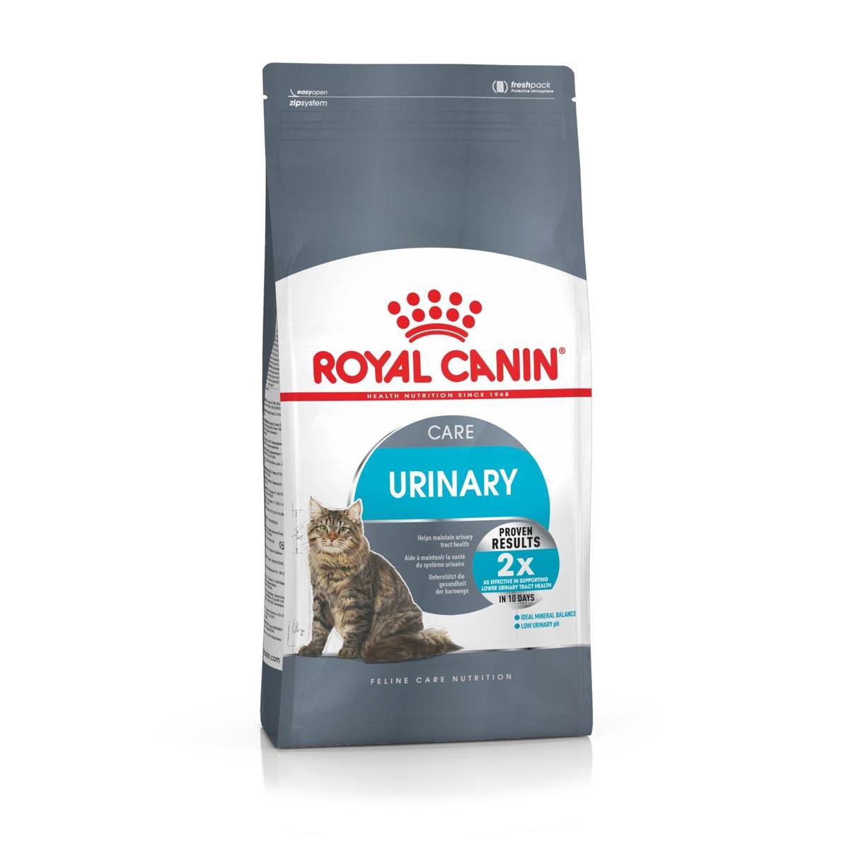royal feline urinary