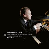 Klavierstücke, Op. 76 | Rhapsodies, Op. 79 | Pian