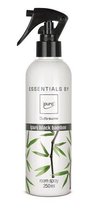 Ipuro Essentials Room spray 250 ml black bamboo