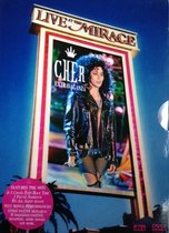 Cher ‎– Extravaganza Live At The Mirage