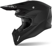Airoh Wraap Color Black Matt Full Face Helmet XL