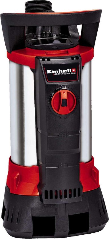 Einhell GE-DP 7935 N-A ECO Vuilwaterpomp
