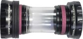 Boîtiers de pédalier Marwi BB-E3 BSA 12,5 mm compatible Sram
