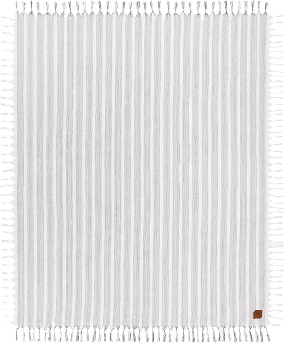 Slowtide Strandlaken en Stranddeken Dylan 200 x 170 cm duurzaam
