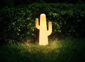 Dreamled CCLL-300 Oplaadbare Cactuslamp - 14 uur brandtijd