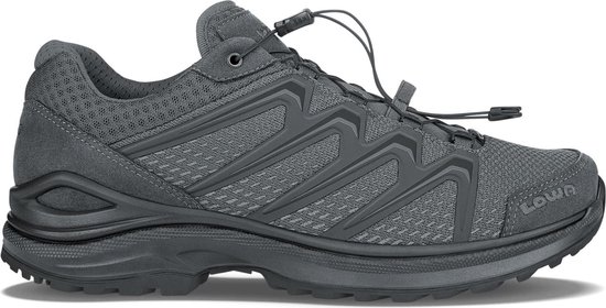 Lowa Wandelschoenen - Maat 47 - Mannen - zwart