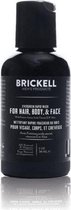 Brickell Men's All in One Wash Evergreen Travel 59 ml.