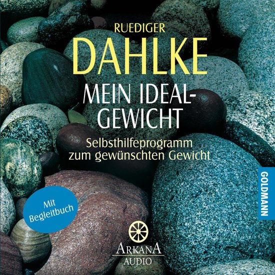 Mein Idealgewicht - cover