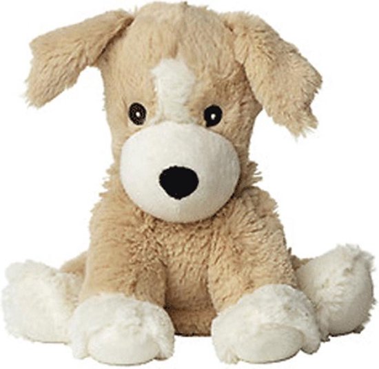 Puppy Magnetron knuffel