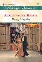 Accidental Bride (Mills & Boon Cherish)