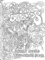 Other Worlds VI Adult Coloring Book