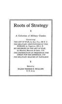 Roots of Strategy