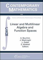 Contemporary Mathematics- Linear and Multilinear Algebra and Function Spaces