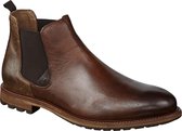 Jac Hensen Schoen - Bruin - 43