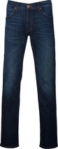 Wrangler Jeans Greensboro - Modern Fit- Blauw - 44-32