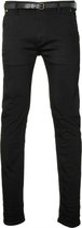 Dstrezzed Jeans - Slim Fit - Zwart - 34-34