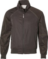 Gentiluomo Jack - Slim Fit - Bruin - L