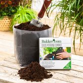 Instant Potgrond - Cocos potgrond compact - Bakker - 2x10L