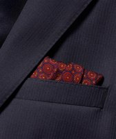 Jac Hensen Pochet - Bordo
