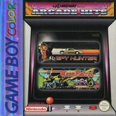 Midway Arcade Hits - Nintendo Gameboy Color - (GBC)