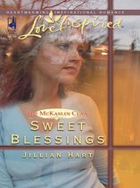 Sweet Blessings (Mills & Boon Love Inspired)