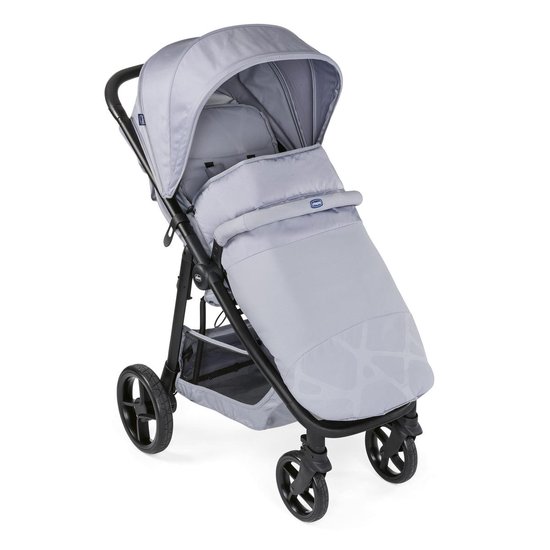 Chicco Buggy Multiride - Light Grey van Chicco — afbeelding 3
