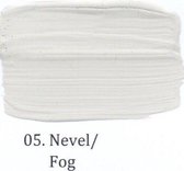 Matte Lak WV 05- Nevel