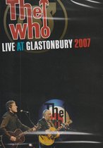The Who / Live at Glastonbury 2007