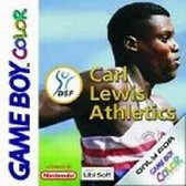 Carl Lewis Athletics 2000 - Nintendo Gameboy Color - (GBC)
